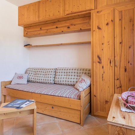 Studio Cosy 3 Pers Montgenevre, Balcon Sud, 20M² - Fr-1-330D-117 المظهر الخارجي الصورة