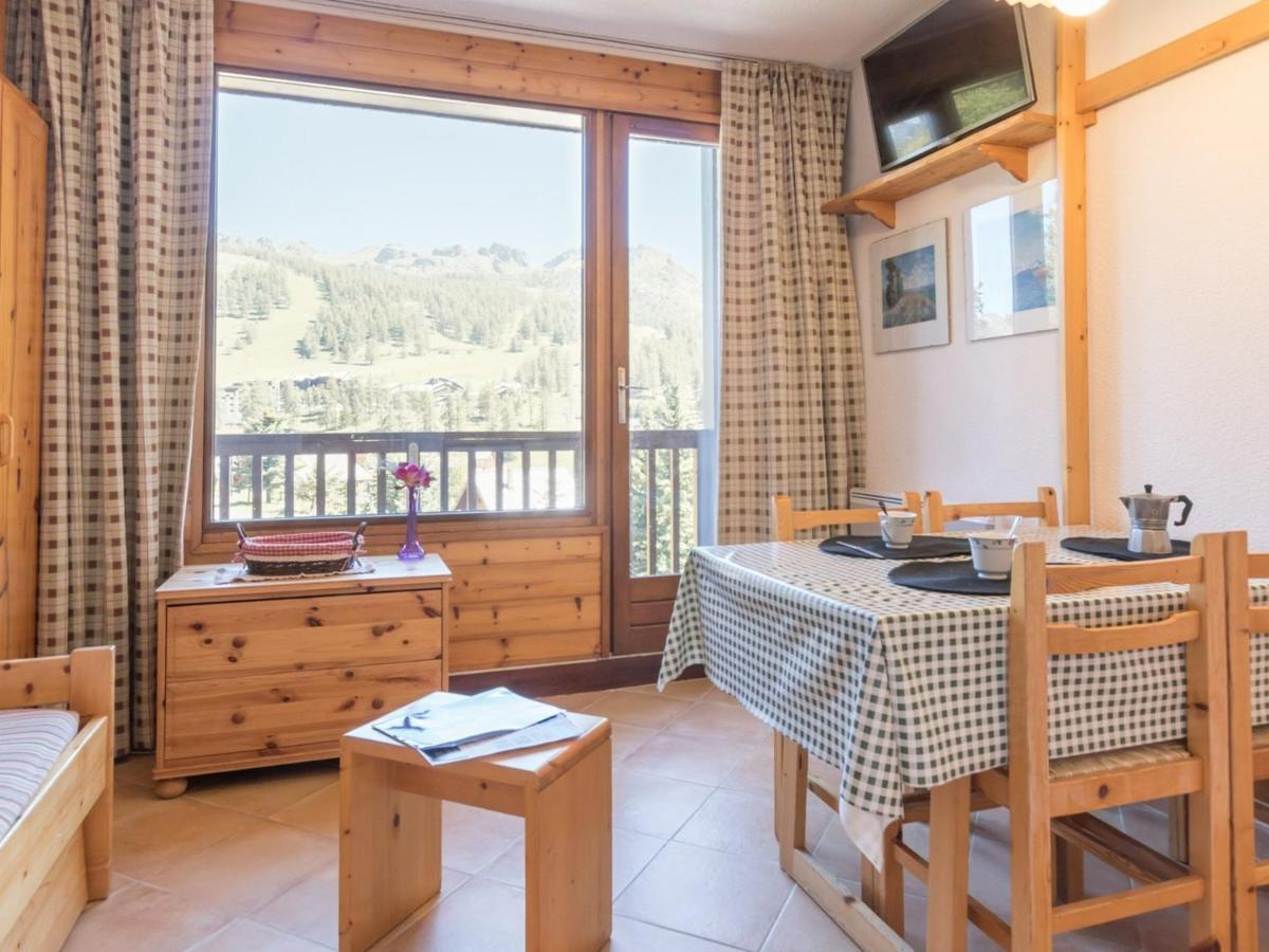 Studio Cosy 3 Pers Montgenevre, Balcon Sud, 20M² - Fr-1-330D-117 المظهر الخارجي الصورة