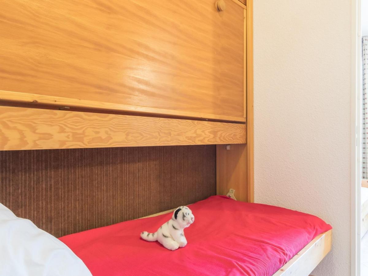 Studio Cosy 3 Pers Montgenevre, Balcon Sud, 20M² - Fr-1-330D-117 المظهر الخارجي الصورة